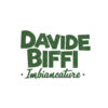 DAVIDE BIFFI IMBIANCATURE - t-shirt