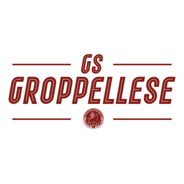 GS GROPPELLESE - t-shirt supporter